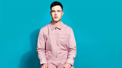 ed gamble stand up